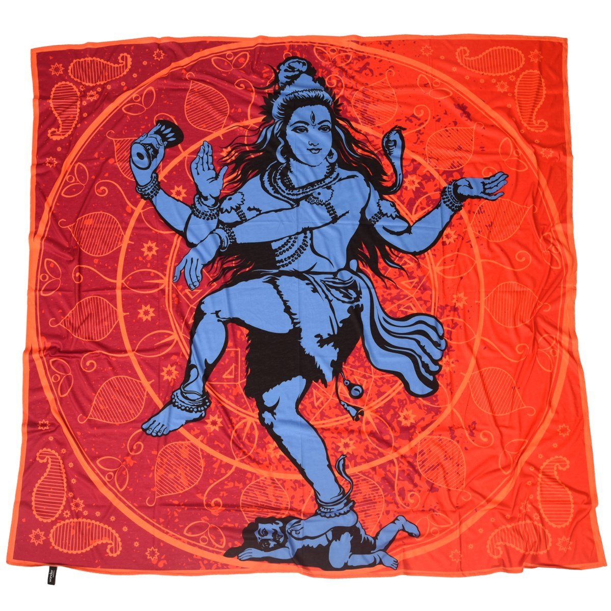 Shiva  - Wandverkleidung 75x75 cm