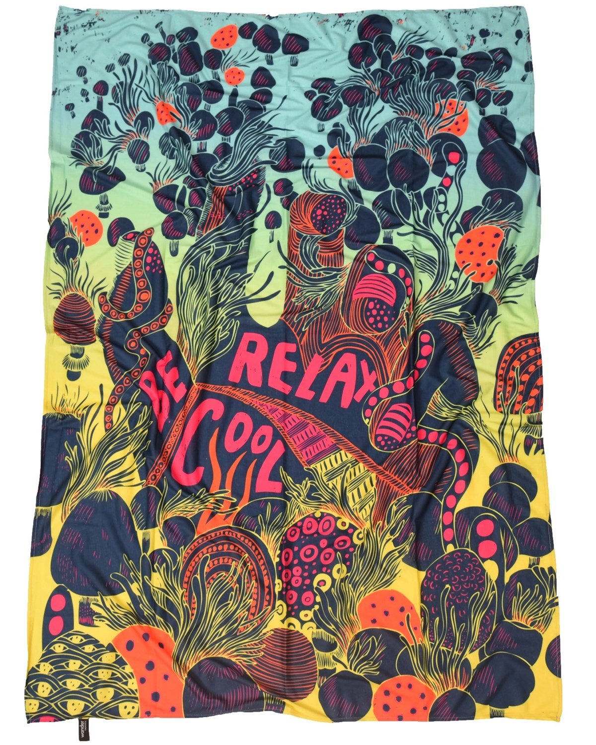 Be Cool Relax  - Wandverkleidung 150x105 cm